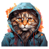 Katze