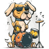 Rhythm Hound