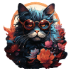 Katze