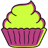 Cupcake 1