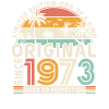 Millésime légendaire 1973 !