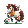 Galloping Goals