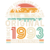 1993 Jubiläum, Retro-Geschenk