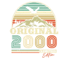 Legendäres 2000er Geburtsjahr