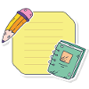 Custom Back-to-School Stickers