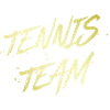 Tennis Team