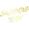 Swimming Team