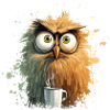 Morgenmuffel
