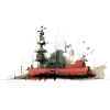 Strange Harbour