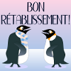 Bon rétablissement ENFANTS