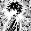 Manga Verwirrt