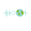 Earth Heartbeat Earth Day