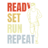 Ready Set Run Repeat