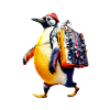 Producer Pingu