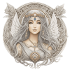 air goddess