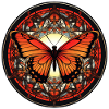 Schmetterling