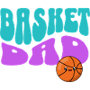 basketball dad