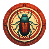 bark beetle
