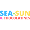 Sea Sun and Chocolatines