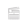 Réalisateur Cinéaste Movie Marathon Squad