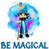 Be Magical