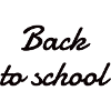 Tenue rentrée des classes