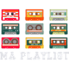 ma playlist