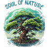 The soul of nature