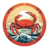 Crabe