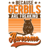 Gerbille Rennratte Rennmaus