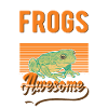 Frog Gift Tree Frog
