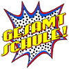 SCHRIFTZUG GESAMTSCHULE POPART