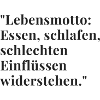 Humorvolle Sprüche