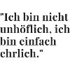 Humorvolle Sprüche