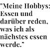 Humorvolle Sprüche