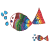 Rainbow Fish