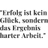 Motivation und Inspiration