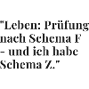 Humorvolle Sprüche