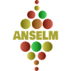 First grader Anselm
