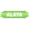 Gift for Alaya