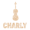 Violoncelle Charly