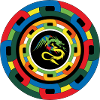 Tembé dragon shield