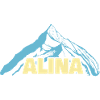 Woman's name Alina
