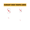 poker durant temps libre
