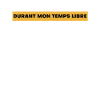 retraite durant temps libre