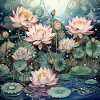 Water lilies