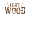 J’ai Wood Waldarbeiter