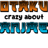 Otaku Statement Manga Comic Trickfilm Japanisch