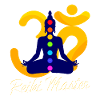 Reiki Master Japan