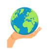 Save the World Umweltschutz